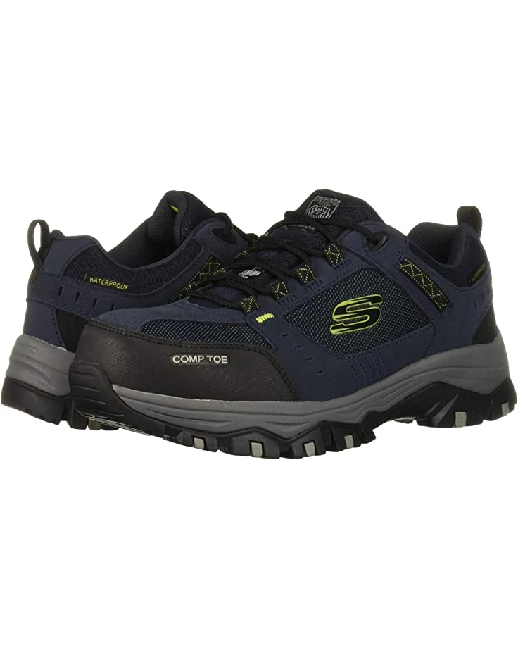 SKECHERS Work Sneakers & Athletic Shoes Greetah Comp Toe 10 SKECHERS Work Sneakers & Athletic Shoes Greetah Comp Toe - Image 8