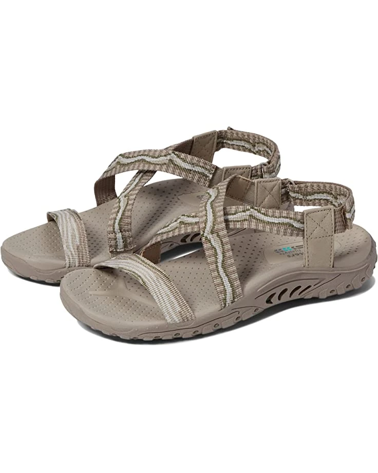 SKECHERS Sandals Reggae - Stay Together 3 SKECHERS Sandals Reggae - Stay Together