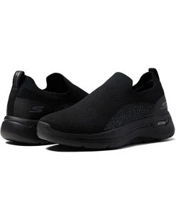 SKECHERS Performance Sneakers & Athletic Shoes Go Walk Arch Fit - 216136