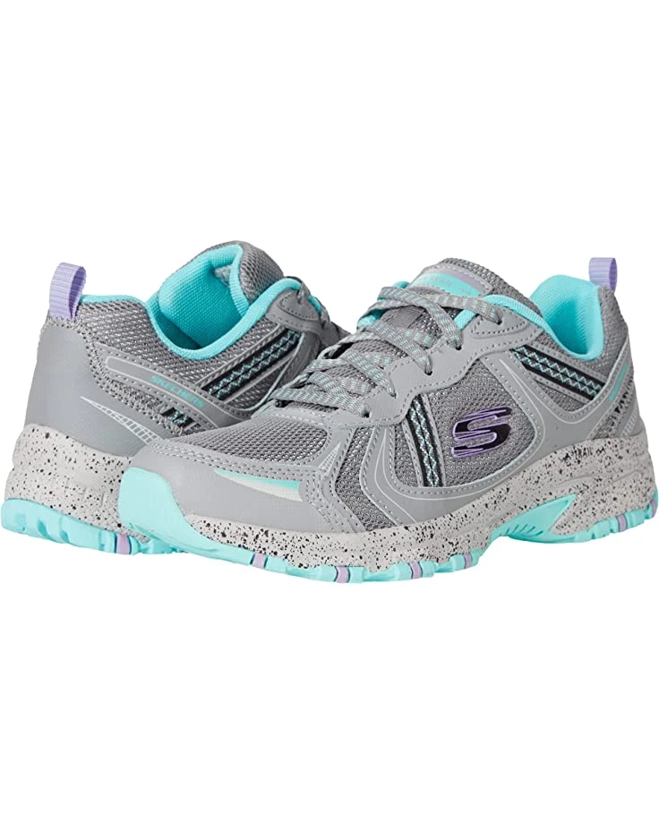 SKECHERS Sneakers & Athletic Shoes Hillcrest - Vast Adventure 9 SKECHERS Sneakers & Athletic Shoes Hillcrest - Vast Adventure - Image 7