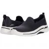 SKECHERS Performance Sneakers & Athletic Shoes Go Walk Arch Fit Unlimited Time