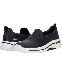 SKECHERS Performance Sneakers & Athletic Shoes Go Walk Arch Fit Unlimited Time