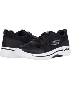 SKECHERS Performance Sneakers & Athletic Shoes Go Walk Arch Fit - 124404 -SKECHERS Shop 71A349GgNCL. AC SR736920