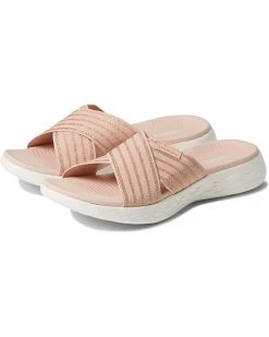 SKECHERS Performance Sandals On-The-Go 600 - Stunning -SKECHERS Shop 71A4zvjZziL. AC SR736920