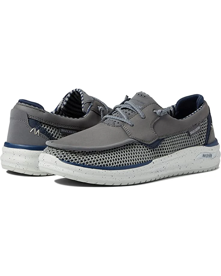 SKECHERS Sneakers & Athletic Shoes Arch Fit Melo - Waymer 3 SKECHERS Sneakers & Athletic Shoes Arch Fit Melo - Waymer