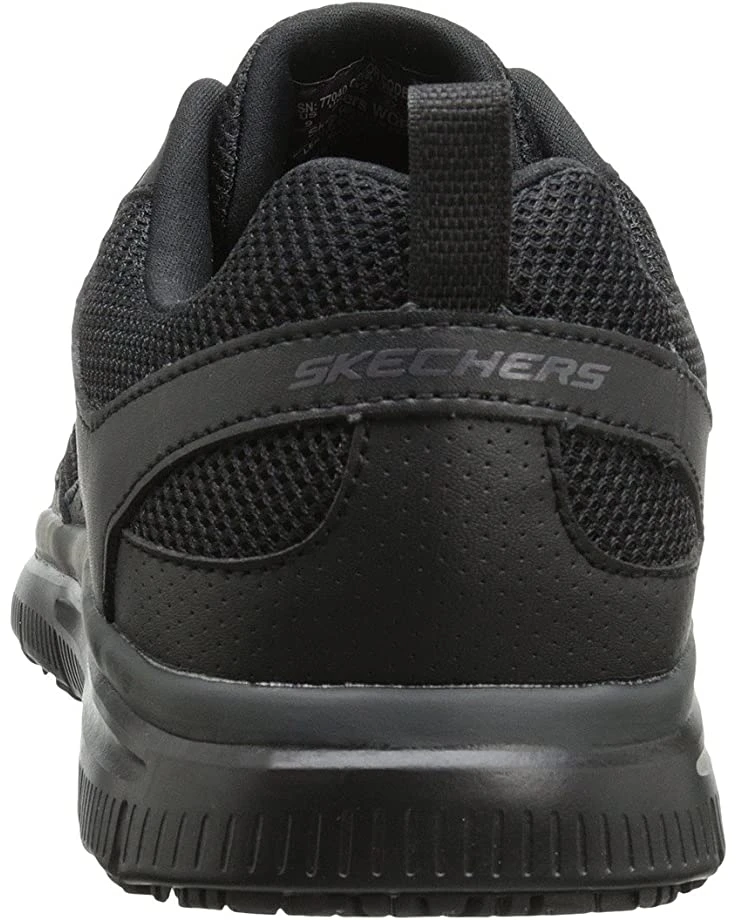 SKECHERS Work Sneakers & Athletic Shoes Flex - Advantage 7 SKECHERS Work Sneakers & Athletic Shoes Flex - Advantage - Image 5
