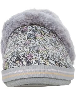 BOBS from SKECHERS Slippers Too Cozy -SKECHERS Shop 71AkvA7TwZL. AC SR736920