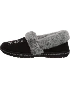 BOBS from SKECHERS Slippers Too Cozy - Meow Pajamas -SKECHERS Shop 71AtPawlLCL. AC SR736920