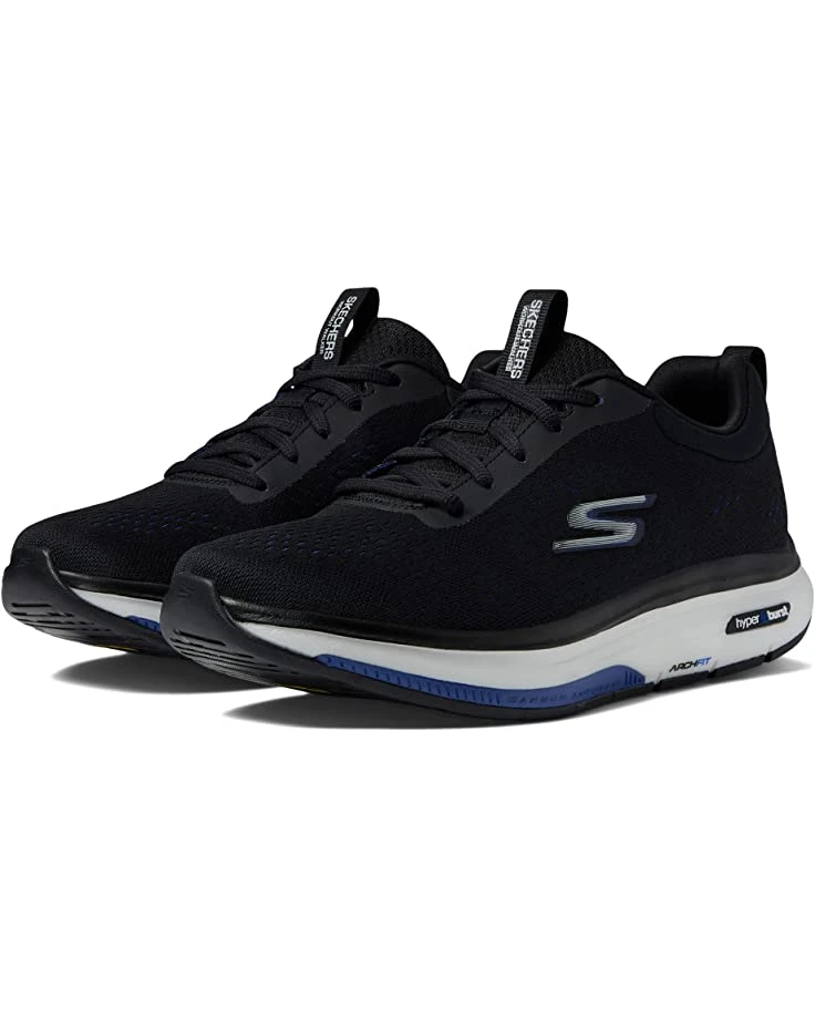 SKECHERS Performance Sneakers & Athletic Shoes Go Walk Arch Fit Workout Walker - Outpace 3 SKECHERS Performance Sneakers & Athletic Shoes Go Walk Arch Fit Workout Walker - Outpace