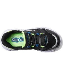 SKECHERS KIDS Sneakers & Athletic Shoes Lighted Slip-Ins - Hypno - Flash 2.0 - Odelux (Little Kid/Big Kid) -SKECHERS Shop 71B0FX 9GoL. AC SR736920