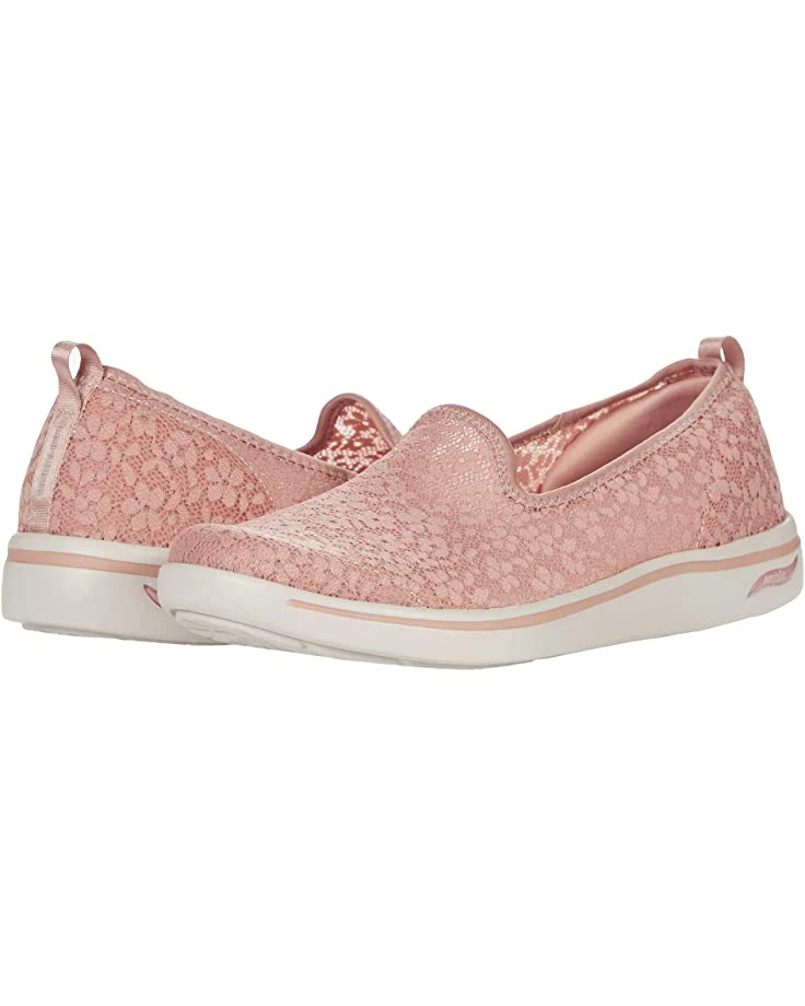 SKECHERS Performance Sneakers & Athletic Shoes Arch Fit Uplift Lace Skimmer 9 SKECHERS Performance Sneakers & Athletic Shoes Arch Fit Uplift Lace Skimmer - Image 7