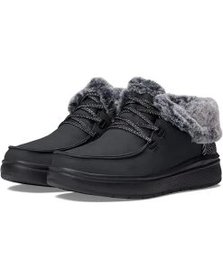 BOBS from SKECHERS Boots Skipper Wave