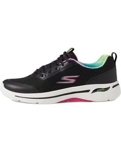 SKECHERS Performance Sneakers & Athletic Shoes Go Walk Arch Fit - Fun Voyage 12 SKECHERS Performance Sneakers & Athletic Shoes Go Walk Arch Fit - Fun Voyage -SKECHERS Shop 71BGKMkrcNL. AC SR736920