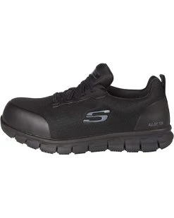 SKECHERS Work Sneakers & Athletic Shoes Sure Track-Irmo -SKECHERS Shop 71BTVvjHhL. AC SR736920