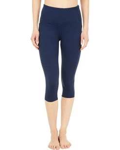SKECHERS Pants GO WALK High Waisted Capri Leggings -SKECHERS Shop 71BTo53DbOL. AC SR736920