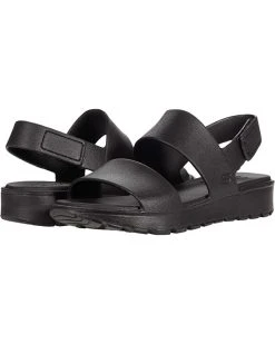 SKECHERS Heels Foamies Footsteps - Breezy Feels