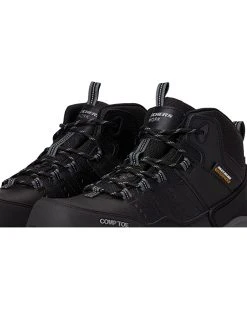 SKECHERS Work Boots Arch Fit Tarver Comp Toe 14 SKECHERS Work Boots Arch Fit Tarver Comp Toe -SKECHERS Shop 71BcouqvL8L. AC SR736920