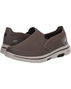 SKECHERS Performance Sneakers & Athletic Shoes Go Walk 5 - Apprize -SKECHERS Shop 71BpZGbACUL. AC SR736920