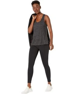 SKECHERS Shirts & Tops Motion Stripe Shelf Bra Tank -SKECHERS Shop 71BqcTT2fOL. AC SR736920