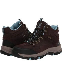 SKECHERS Hiking Trego - Base Camp