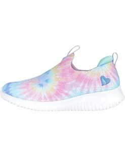 SKECHERS KIDS Sneakers & Athletic Shoes Ultra Flex - Groovin Vibes 302161L (Little Kid/Big Kid) -SKECHERS Shop 71C53nOdmL. AC SR736920