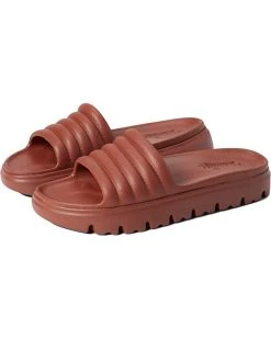 SKECHERS Sandals Foamies Top - Level Puffered Slide -SKECHERS Shop 71C84xNfFML. AC SR736920