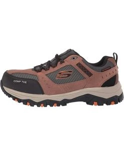 SKECHERS Work Sneakers & Athletic Shoes Greetah Comp Toe 13 SKECHERS Work Sneakers & Athletic Shoes Greetah Comp Toe -SKECHERS Shop 71CChvNJu6L. AC SR736920