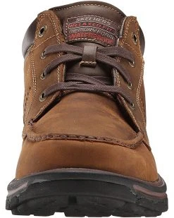 SKECHERS Boots Relaxed Fit Segment - Melego -SKECHERS Shop 71CJ 242tlL. AC SR736920