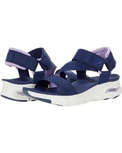 SKECHERS Heels Arch Fit - Pop Retro -SKECHERS Shop 71CRsw7ibL. AC SR736920