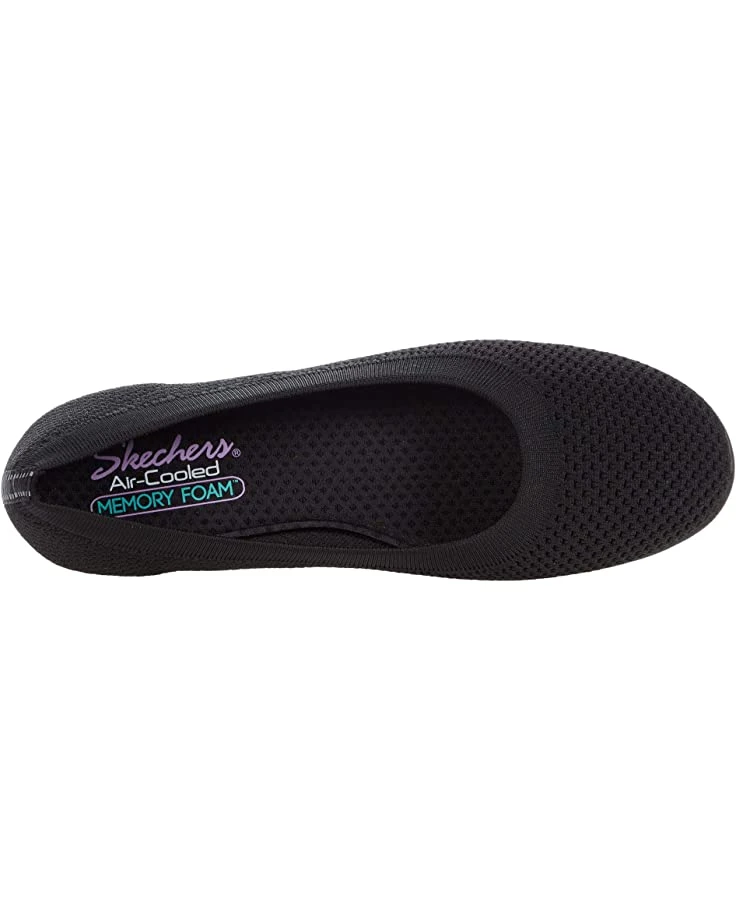 SKECHERS Flats Cleo Sport - What A Move 4 SKECHERS Flats Cleo Sport - What A Move - Image 2