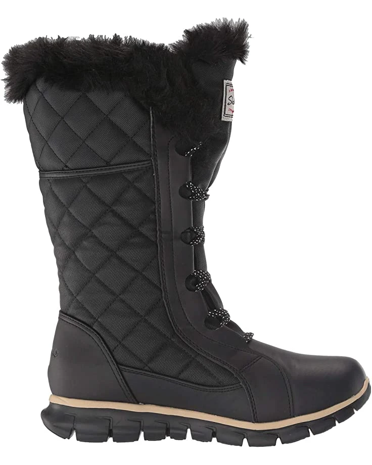 SKECHERS Boots Synergy - Real Estate 8 SKECHERS Boots Synergy - Real Estate - Image 6