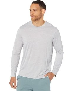 SKECHERS Shirts & Tops On the Road Long Sleeve Tech Tee