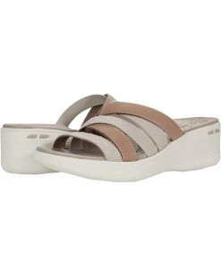 SKECHERS Heels Pier-Lite - Fading Sun -SKECHERS Shop 71CmblSNhL. AC SR736920