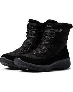 SKECHERS Boots Easy Going - Moro Street