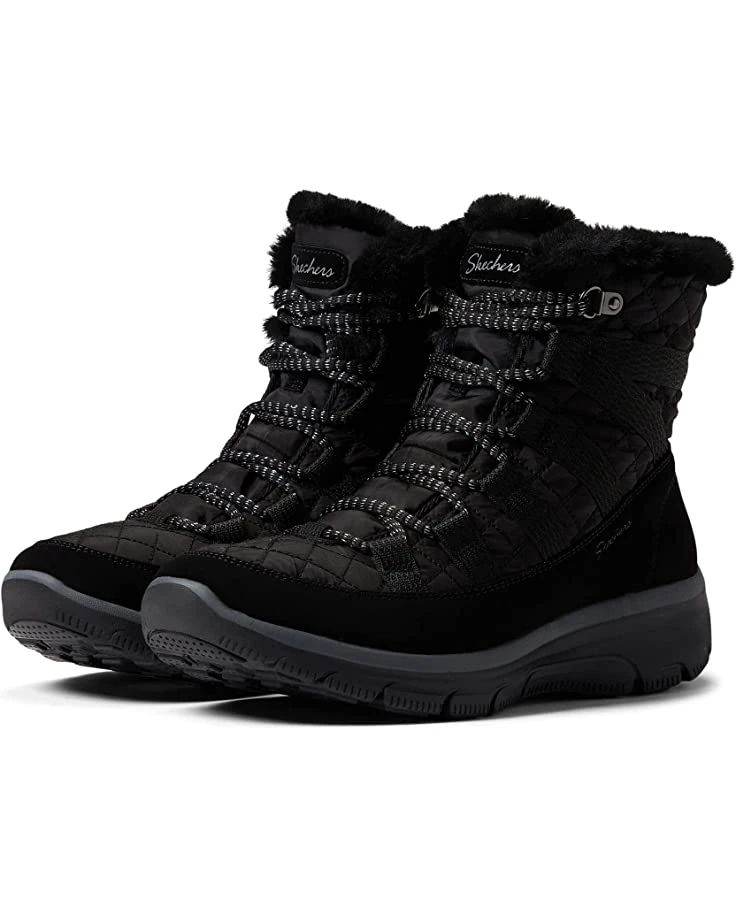 SKECHERS Boots Easy Going - Moro Street 3 SKECHERS Boots Easy Going - Moro Street