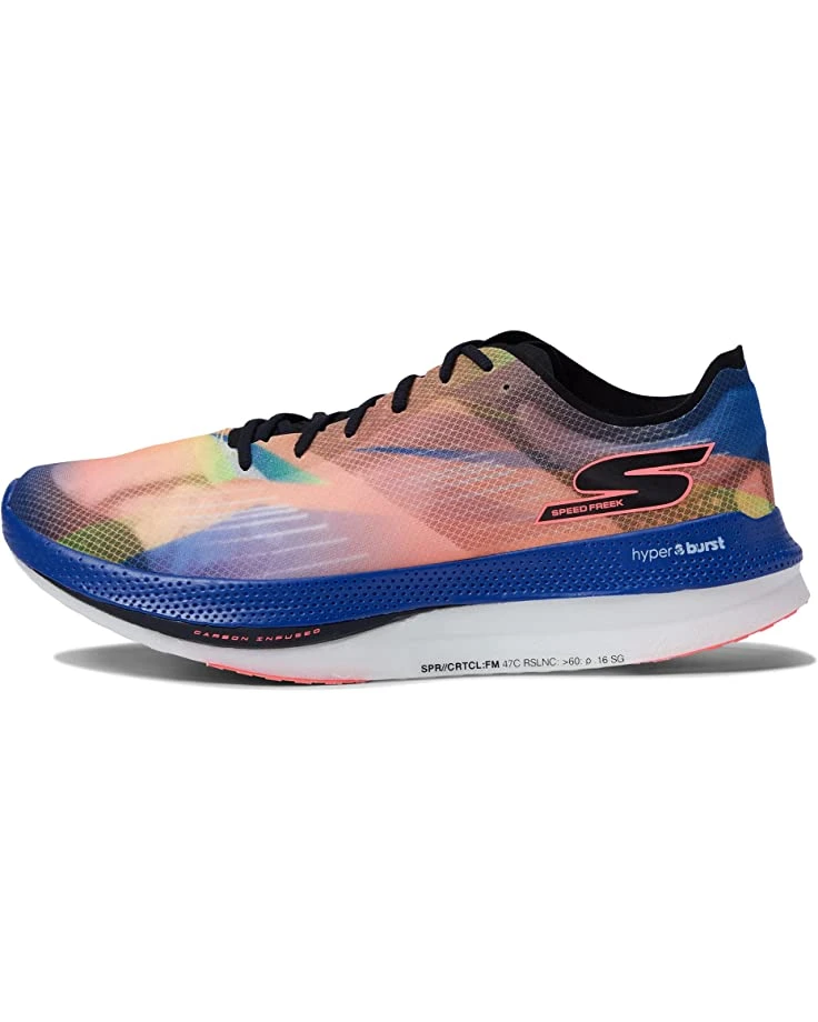 SKECHERS Sneakers & Athletic Shoes Go Run Speed Freek 6 SKECHERS Sneakers & Athletic Shoes Go Run Speed Freek - Image 4