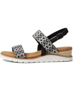 BOBS from SKECHERS Sandals Beach Kiss -SKECHERS Shop 71DLH3KA9KL. AC SR736920