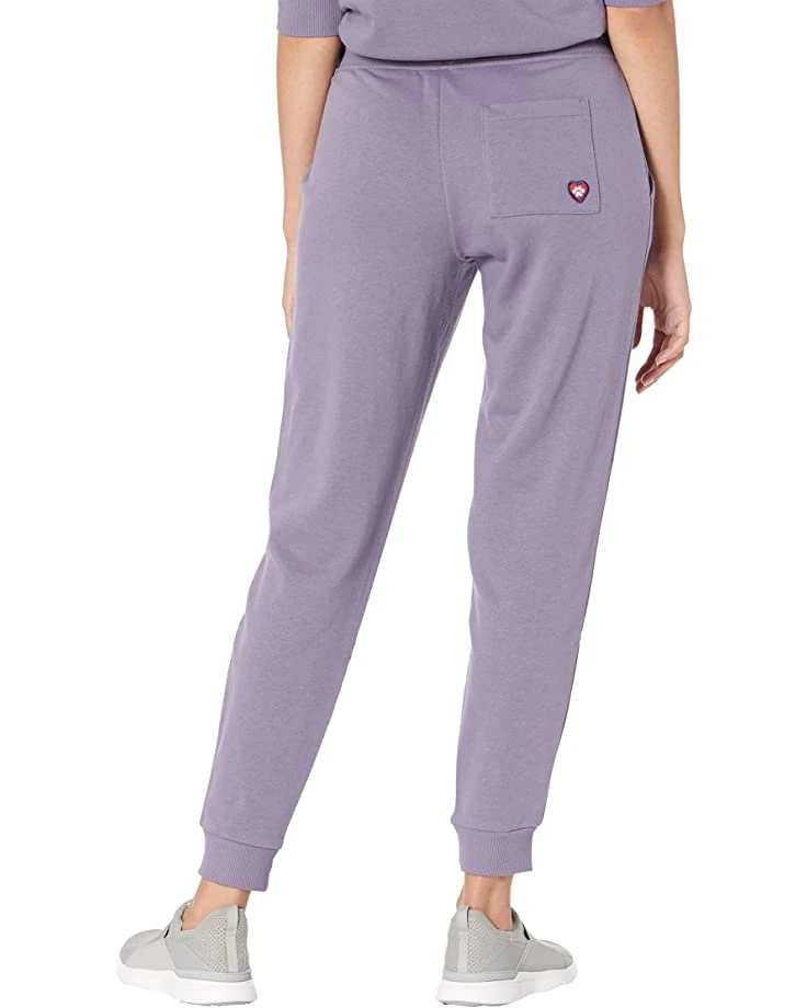 SKECHERS Pants Bobs French Terry Joggers 4 SKECHERS Pants Bobs French Terry Joggers - Image 2