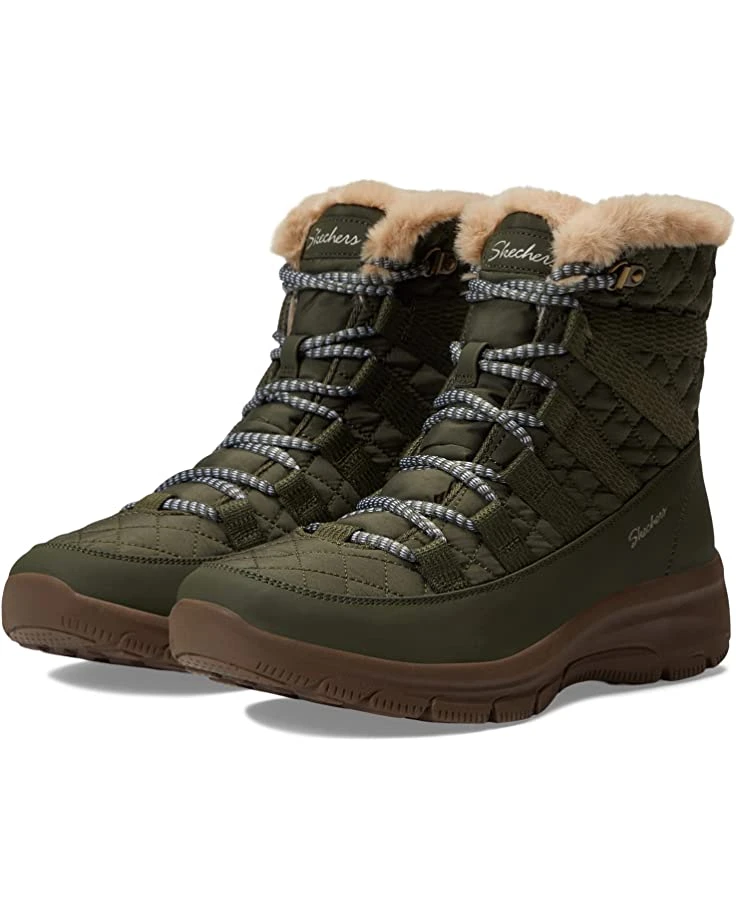 SKECHERS Boots Easy Going - Moro Street 11 SKECHERS Boots Easy Going - Moro Street - Image 9