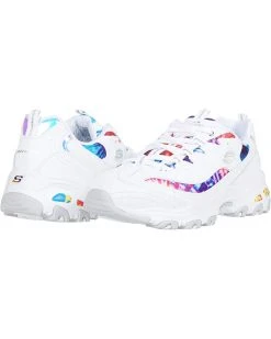 SKECHERS Sneakers & Athletic Shoes D'Lites - Summer Fiesta -SKECHERS Shop 71DyZPd80L. AC SR736920