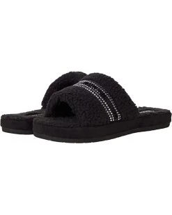 SKECHERS Slippers Cozy Slide - Bling It!