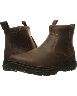 SKECHERS Hiking Relaxed Fit Resment Korver