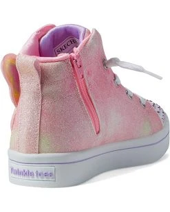 SKECHERS KIDS Sneakers & Athletic Shoes Twinkle Toes - Twi-Lites 2.0-Butterfly Love 314450N (Toddler) -SKECHERS Shop 71F39H8sUL. AC SR736920