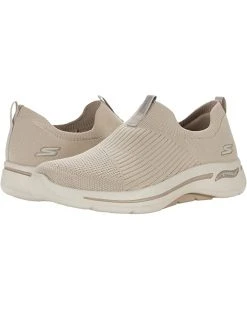 SKECHERS Performance Sneakers & Athletic Shoes Go Walk Arch Fit - 124409 -SKECHERS Shop 71FClzbZFDS. AC SR736920