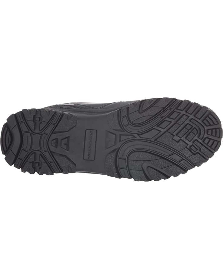 SKECHERS Hiking Relaxed Fit Resment Traven 5 SKECHERS Hiking Relaxed Fit Resment Traven - Image 3