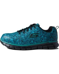SKECHERS Work Sneakers & Athletic Shoes Sure Track Comp Toe -SKECHERS Shop 71FPzgckqUL. AC SR736920