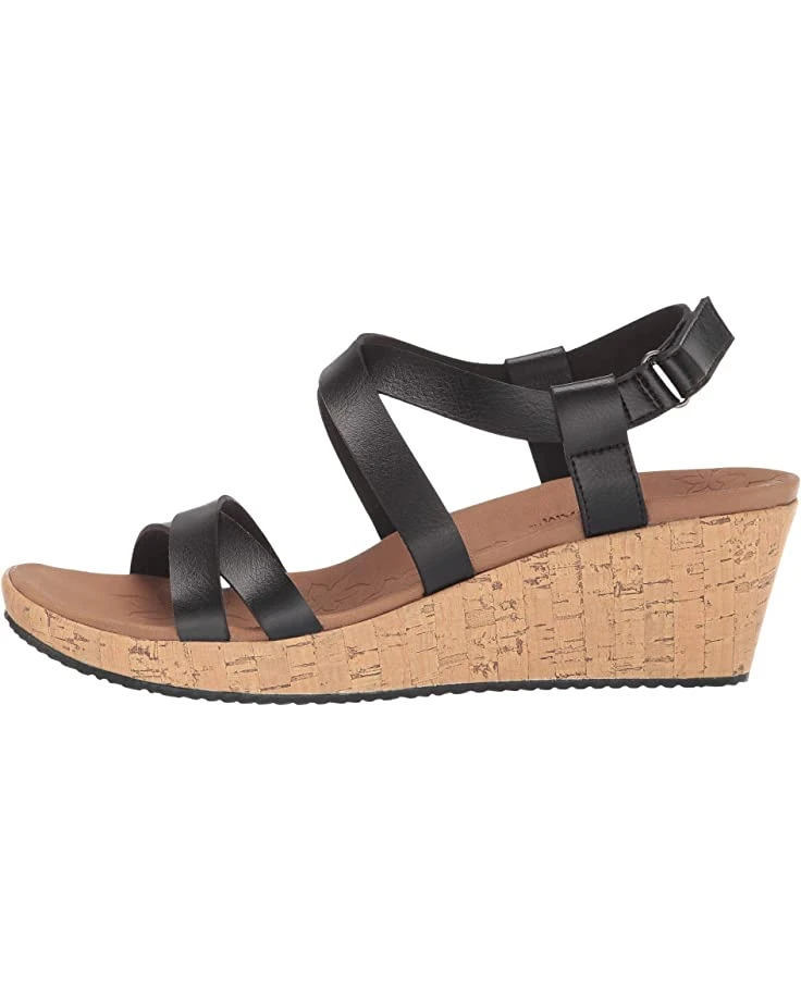 SKECHERS Heels Beverlee - Dance Moves 6 SKECHERS Heels Beverlee - Dance Moves - Image 4