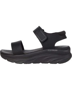 SKECHERS Sandals D'lux Walker - New Block -SKECHERS Shop 71Fg7agelL. AC SR736920