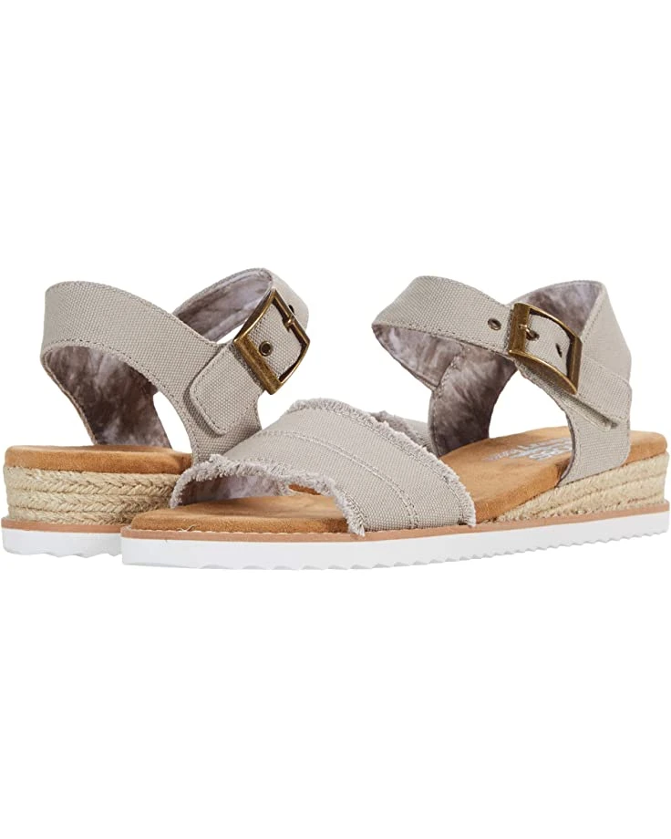 BOBS from SKECHERS Heels Desert Kiss - Adobe Princess 10 BOBS from SKECHERS Heels Desert Kiss - Adobe Princess - Image 8