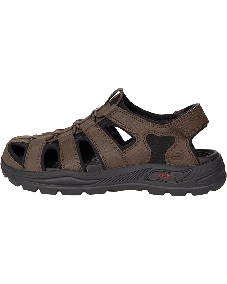 SKECHERS Sandals Arch Fit - Motley 6 SKECHERS Sandals Arch Fit - Motley - Image 4